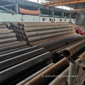 Tubi in acciaio strutturale ASTM 1025